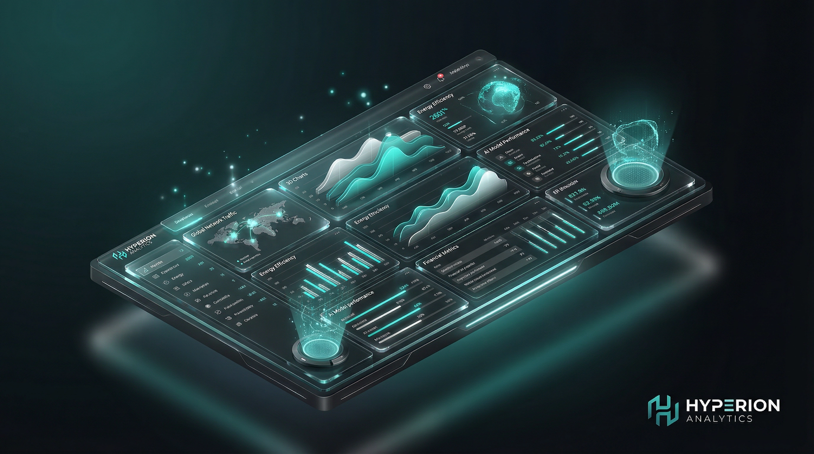 Buyer Clarity Dashboard